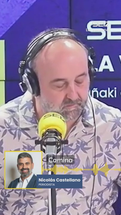 "No, Marruecos, no"