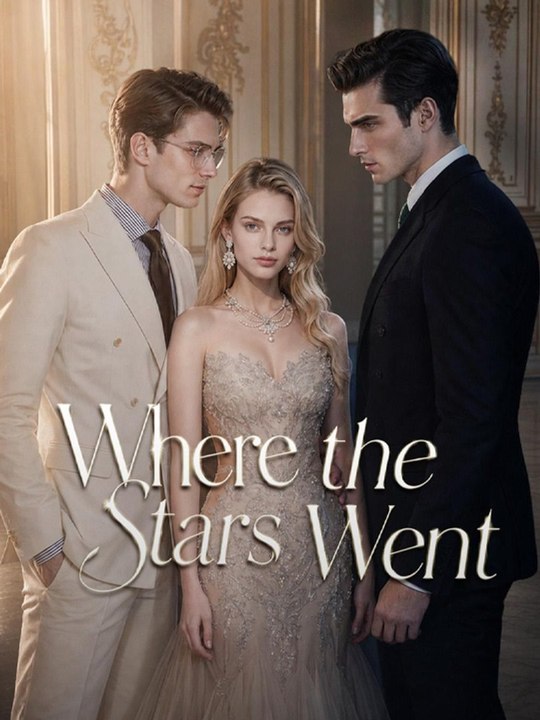 Where the Stars Went englishsub watchfull ⚡️🍿⚡️