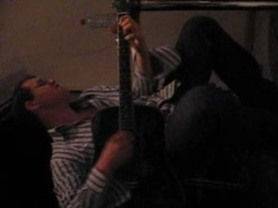 Impro de timou