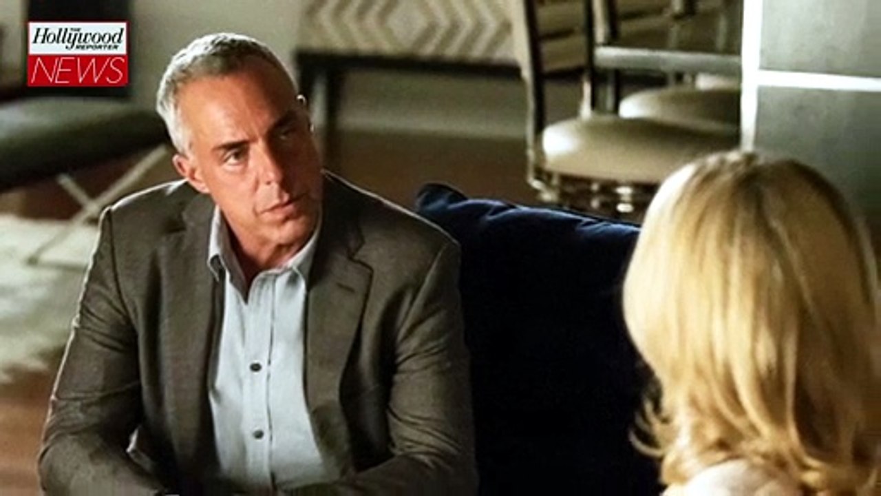‘Bosch’ Franchise Expanding With Two More Shows for Amazon | THR News [Full Movie]