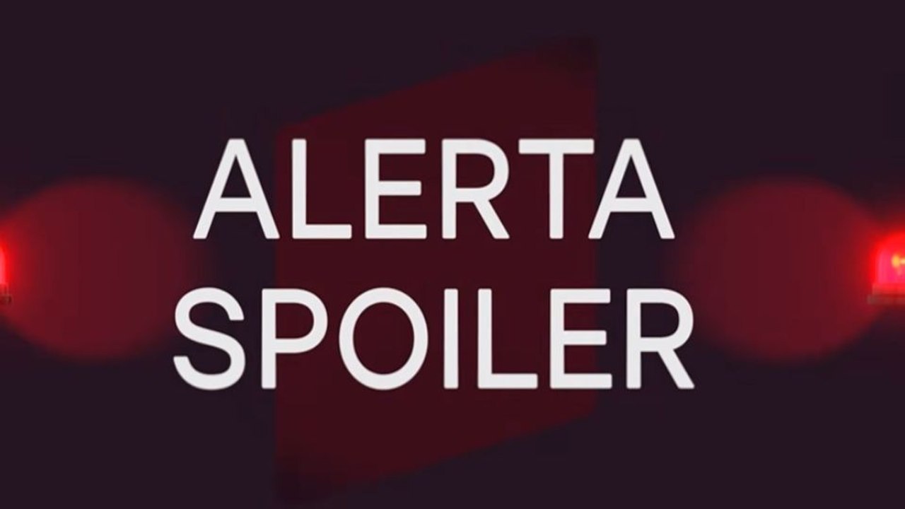 Emergência 53 1 Temporada Teaser