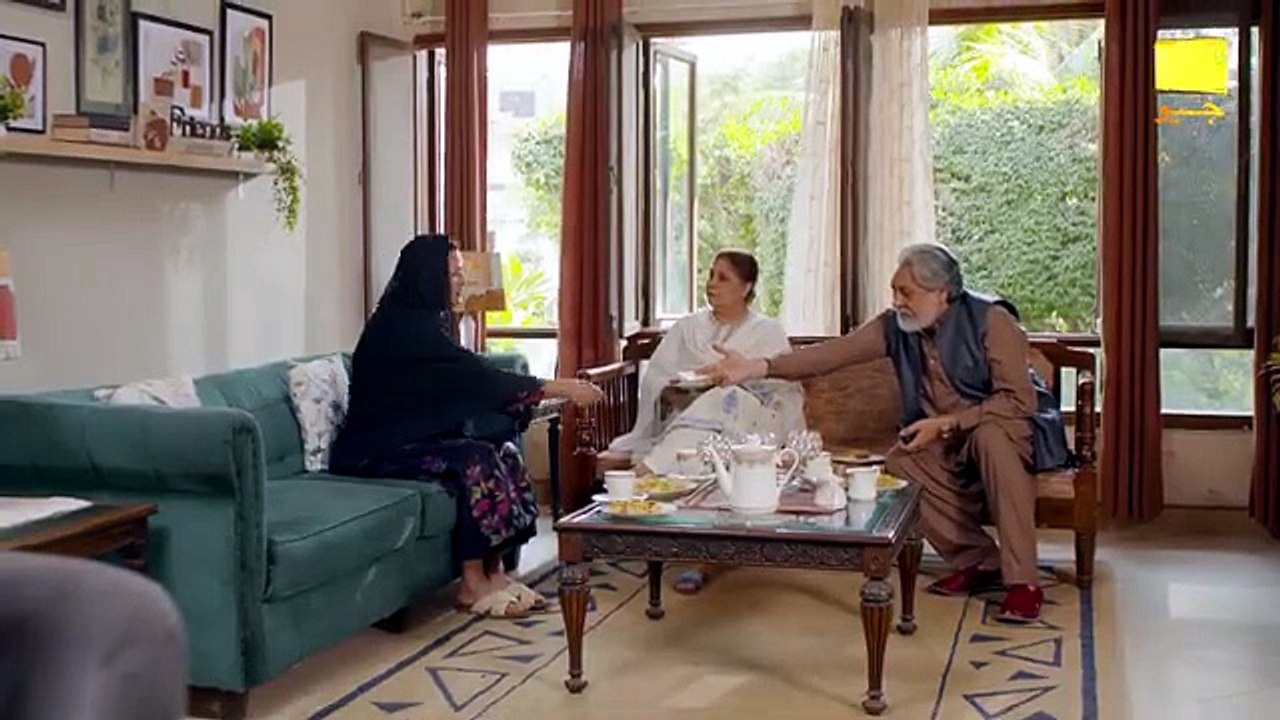 Beti Ka Ghar Konsa ep 18 Pakistani drama