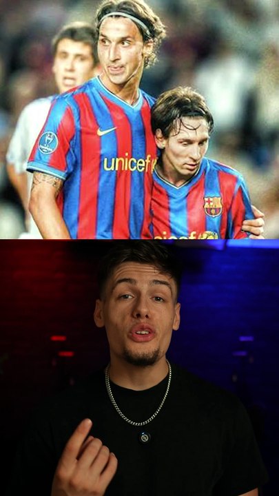 Pourquoi Guardiola n'aimait pas Zlatan ?!