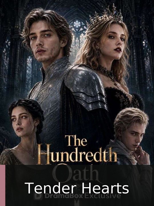 The Hundredth Oath #englishsubtitle #fullmovie🎬 | Tender Hearts