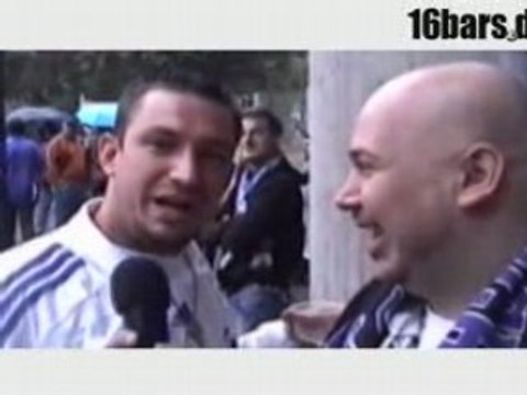 Pillaths EM Studio Episode 6 (16bars.de)