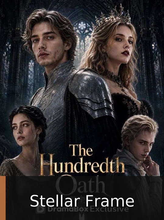 The Hundredth Oath #englishsubtitle #fullmovie🎬 | Stellar Frame