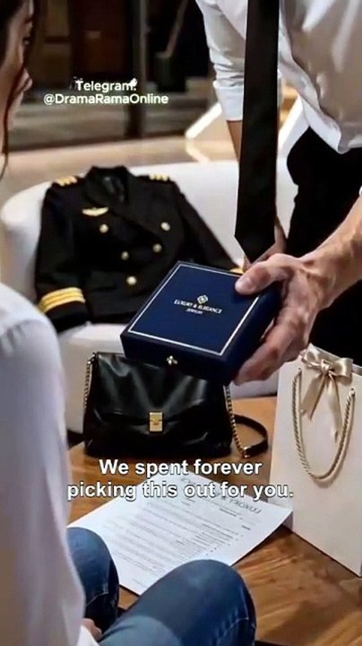 Commander, She Walked Away - Full Short Drama - Video Dailymotion [Full Movie]