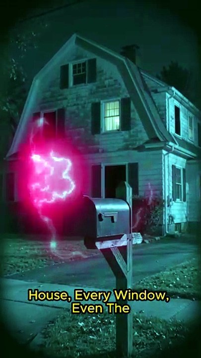 The Scariest True Story You've Never Heard #shorts They Bought Their Dream House. Then This Happened. #shorts
