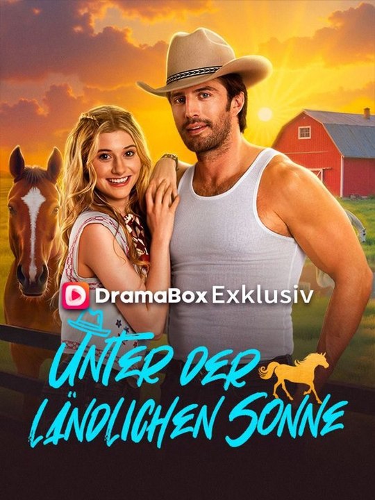 Unter der ländlichen Sonne | Das Minidrama | Delust Language