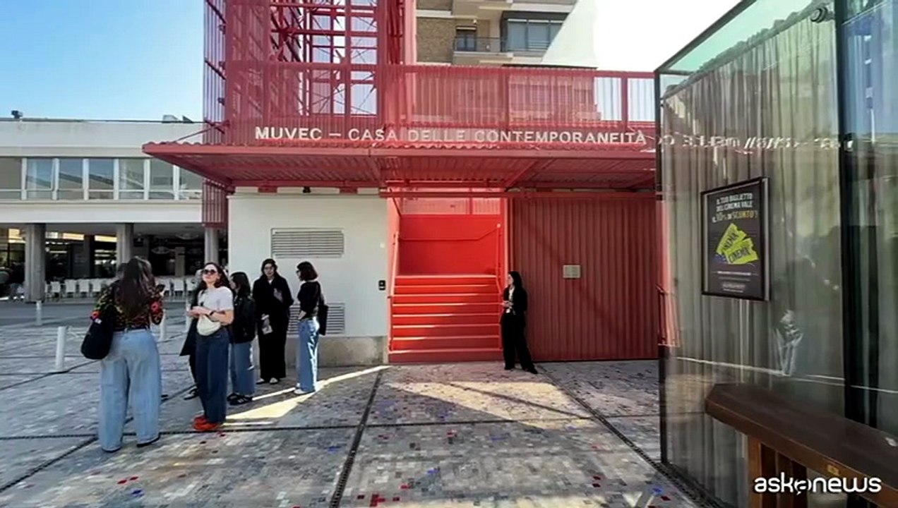 Mestre, l'estate aperta del MUVEC: aspettando Klimt e la sua Giuditta