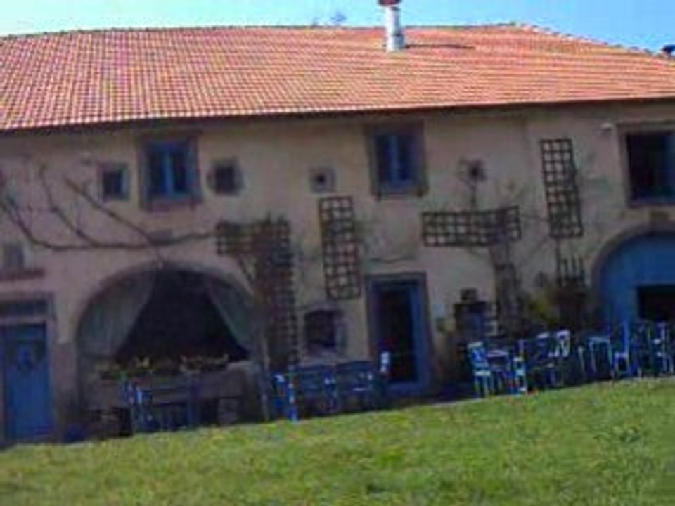 Les poirot en balade 2005 cholotte