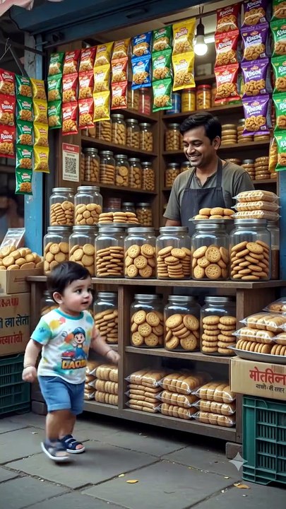 Baby discount milenga 🤣😍