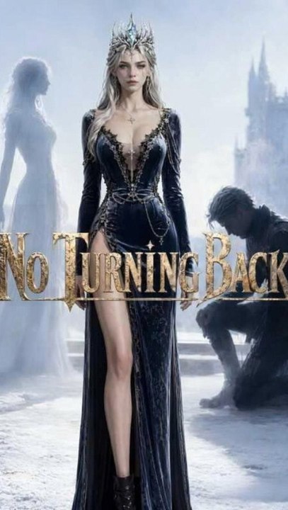 No Turning Back - Full Episode (ENGSUB) | Billionaire Revenge