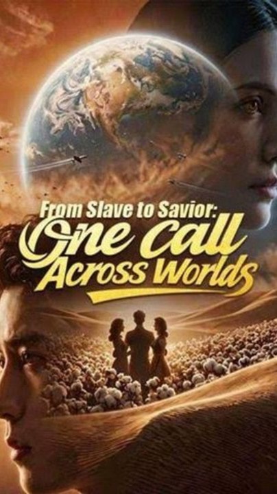 FROM SLAVE TO SAVIOR ACROSS WORLDS- Full EP