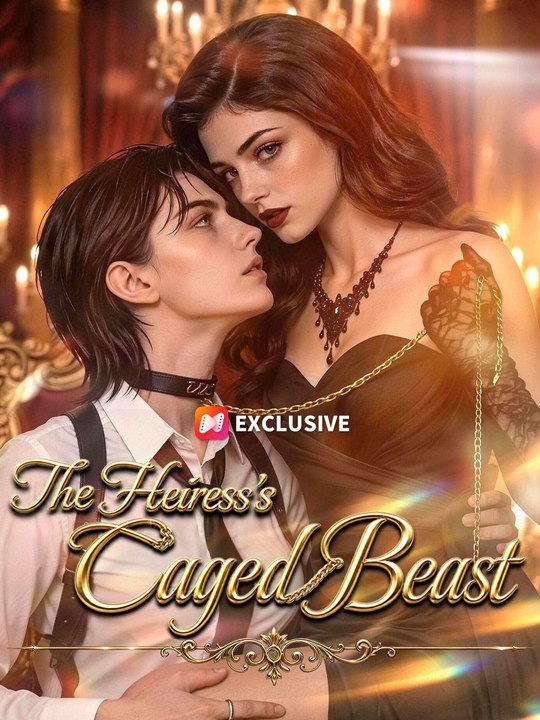 The Heiress's Caged Beast - Complete #drama #englishsub 🔥🔥
