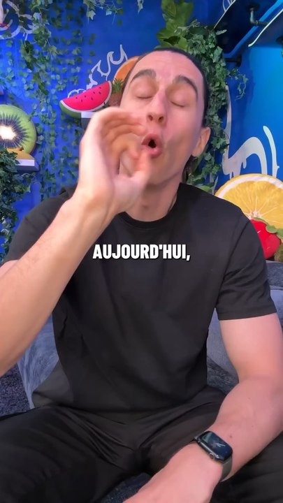 VOUS N’AVEZ JAMAIS VU CES ALIMENTS 😱