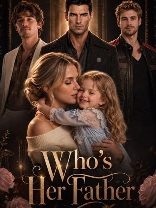 Who's Her Father - Complete #drama #englishsub 🔥🔥