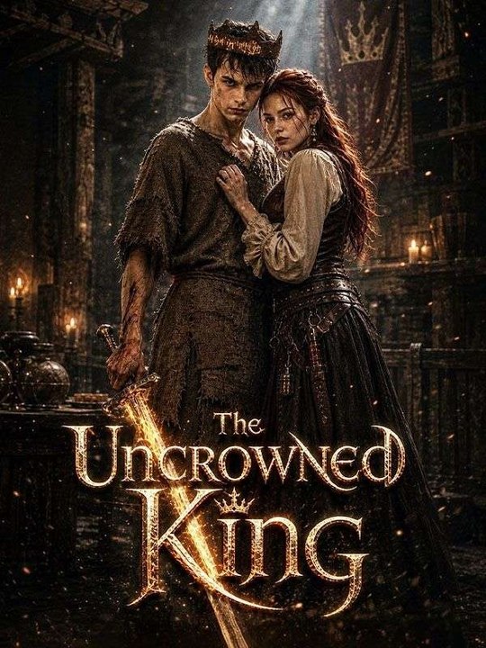 The Uncrowned King FULL