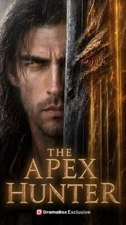 The Apex Hunter- Drama FULL MOVIES ENGLISH SUB