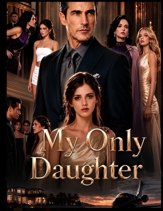 My Only Daughter- Drama FULL MOVIES ENGLISH SUB