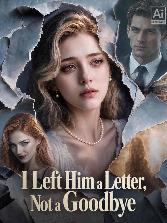 I Left Him a Letter, Not a Goodbye - Full Ep #englishsub #fullmovie ❤️🍿