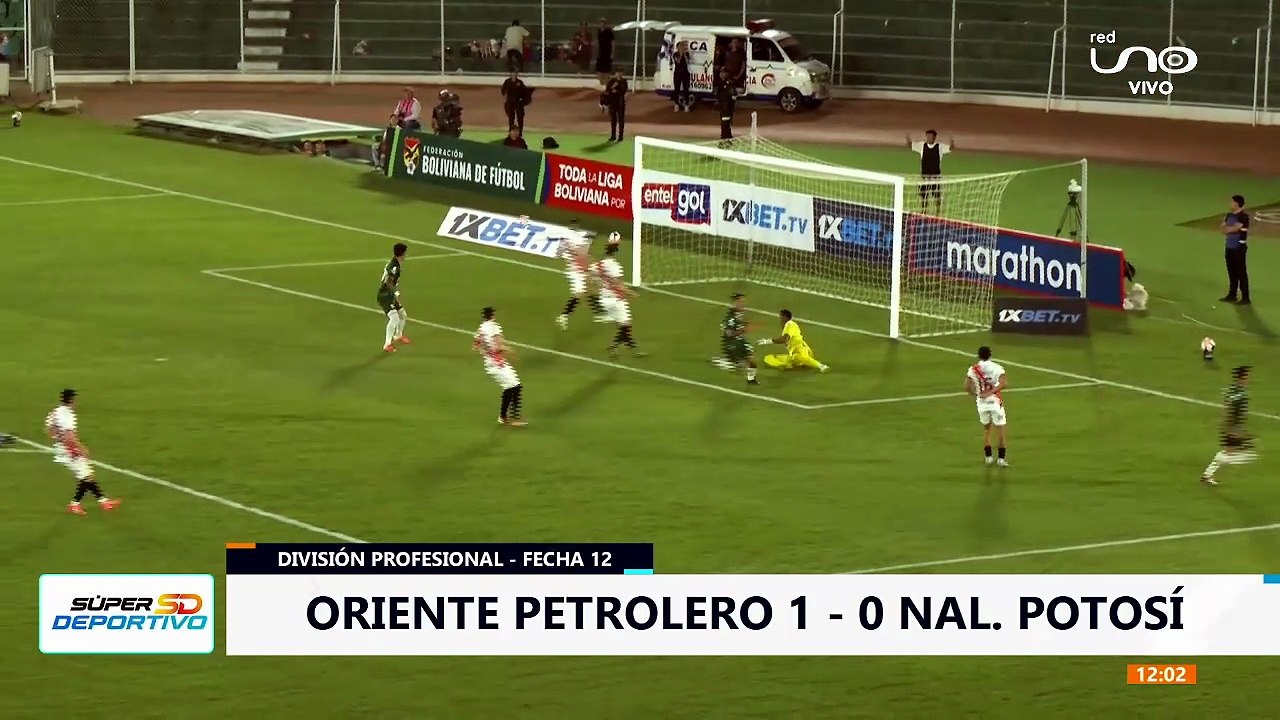 ROLDÁN DESATÓ LA LOCURA DE ORIENTE