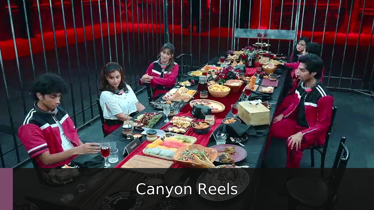 lock up season 2 episode 32 #englishsub #fullepisode🔥 | Canyon Reels
