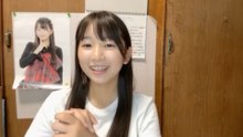 横井志穂 SKE48 2026-08-03 19_46 SHOWROOM