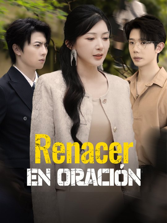 Renacer en oración En Español