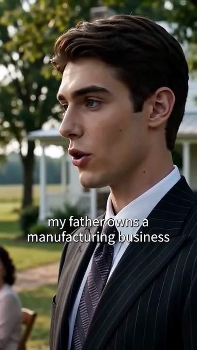 Who Is This Tramp With a Trillion-Dollar Empire Completed Movie