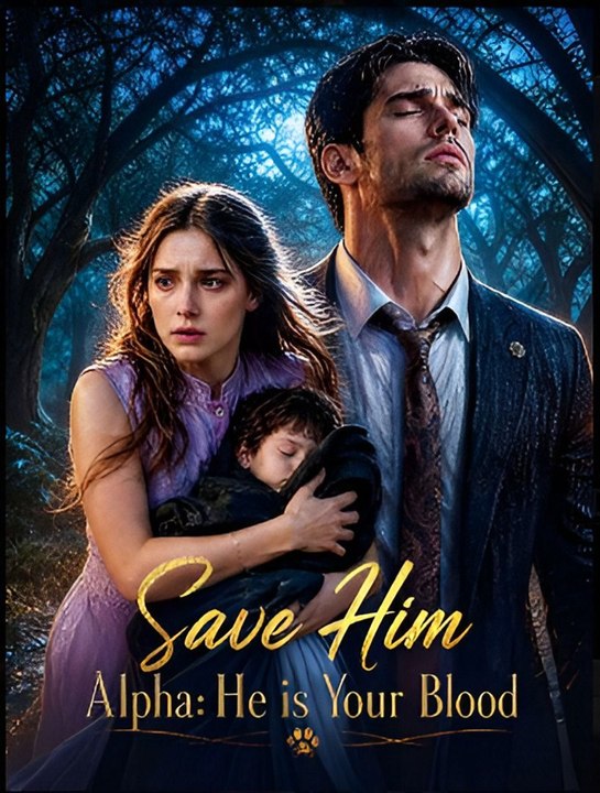 Save Him,alpha- He Is Your Blood- Drama FULL MOVIES ENGLISH SUB