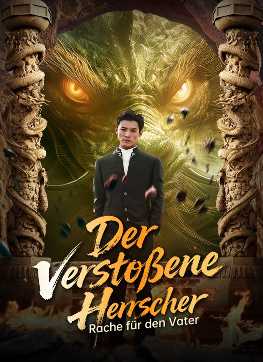 Der verstoßene Herrscher: Rache für den Vater | Full 99 Eps SD Drama 2026