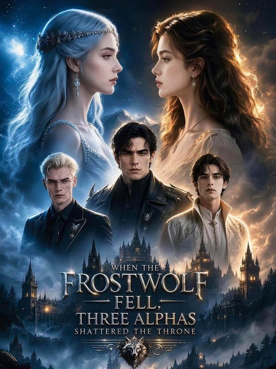 The Fall of the Frost Wolf Three Alphas Break the Throne Kneeling - FULL MOVIES