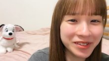 西井美桜 SKE48 2026-08-03 21_43 SHOWROOM