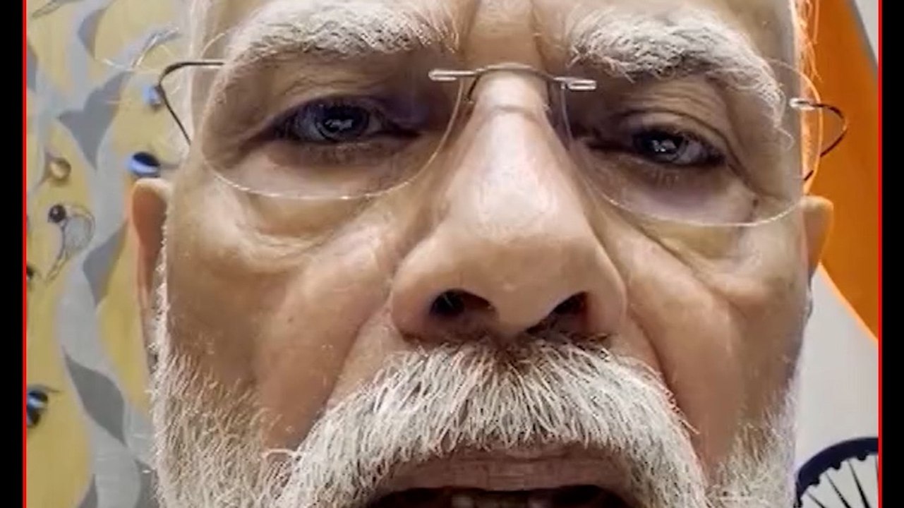 PM मोदी का Video हटाने पर Meta से जवाब, BJP ने रखी बड़ी मांग