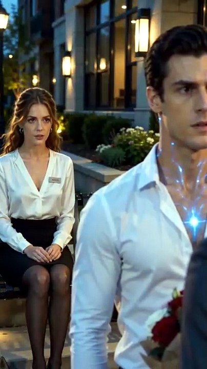 The Perfect AI Boyfriend I Found After Catching Him Cheating Full Episode | Mini Drama Hub