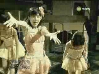 Berryz Koubou - Jiriri Kiteru