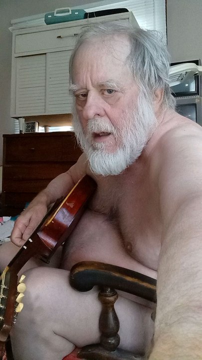 Mandolin Hymn 3