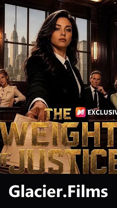 The Weight Of Justice Full Episode | Mavora
