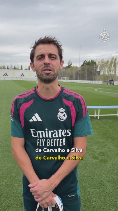 Conoce a Bernardo Silva, el gran fichaje del Real Madrid