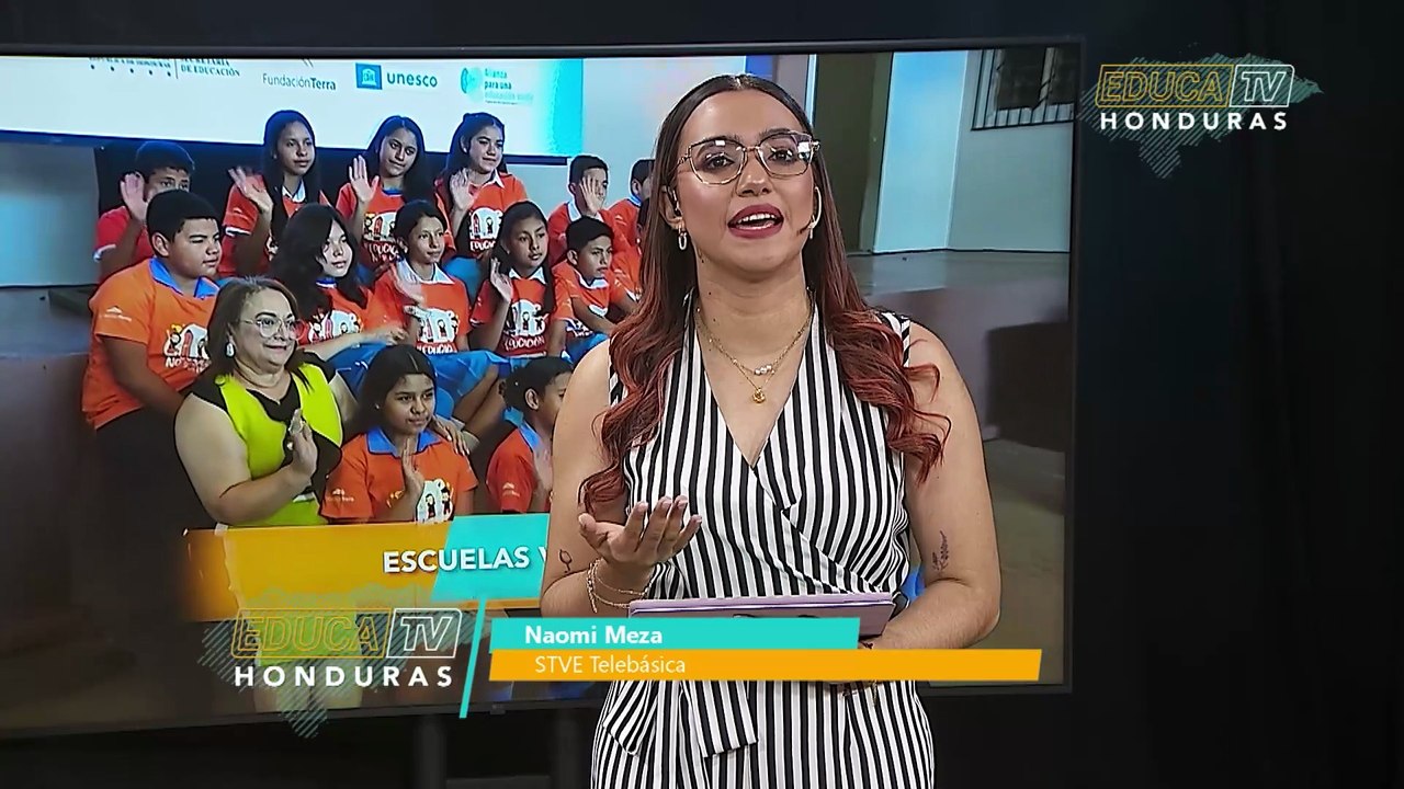 Educación ambiental