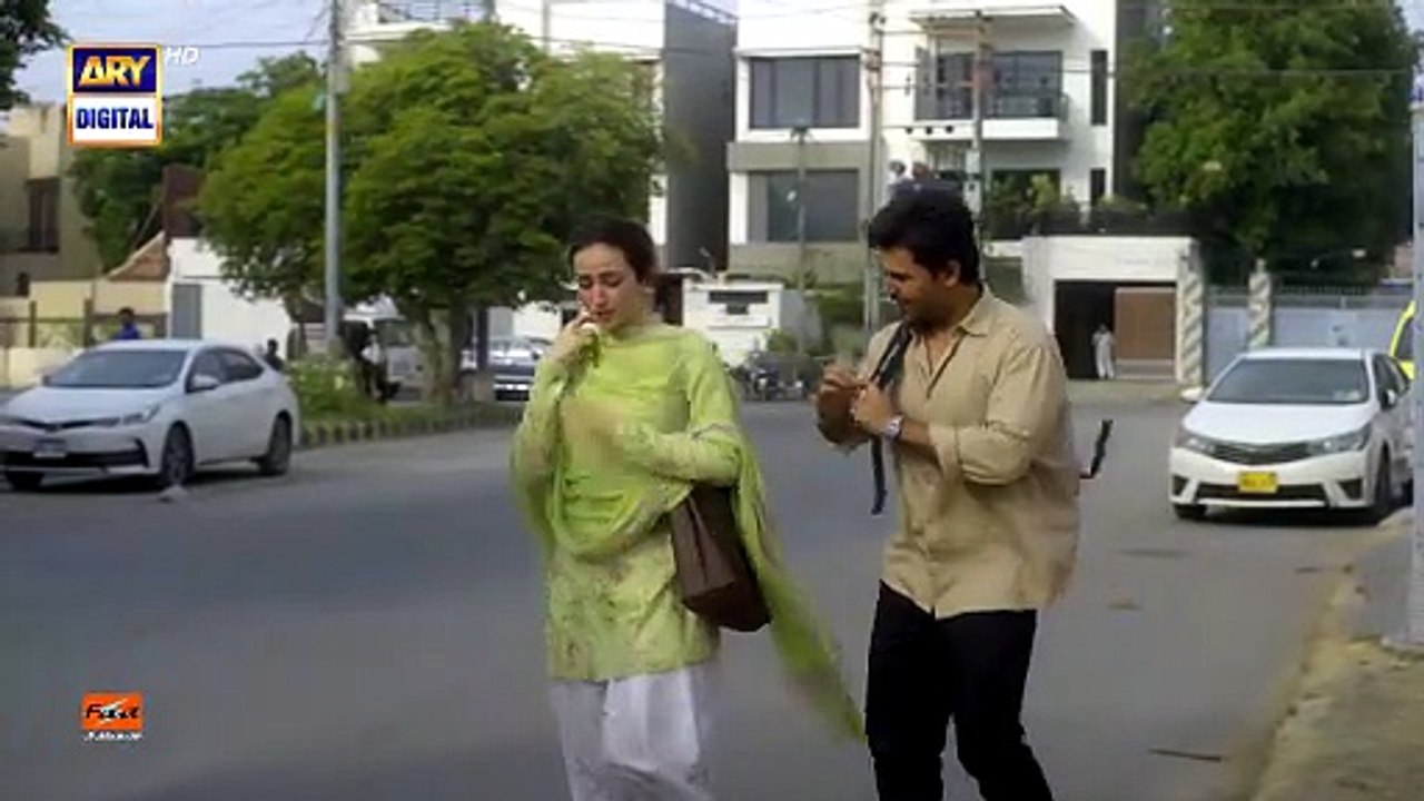 Bas Tera Saath Ho Episode 27   3 August 2026   Farhan Saeed   Sana Javed   ARY Digital