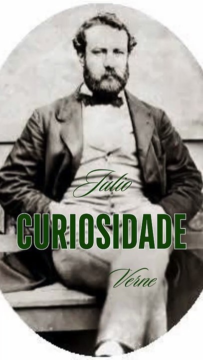 Julio Verne