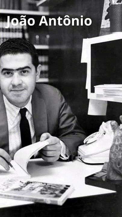 JOAO ANTONIO