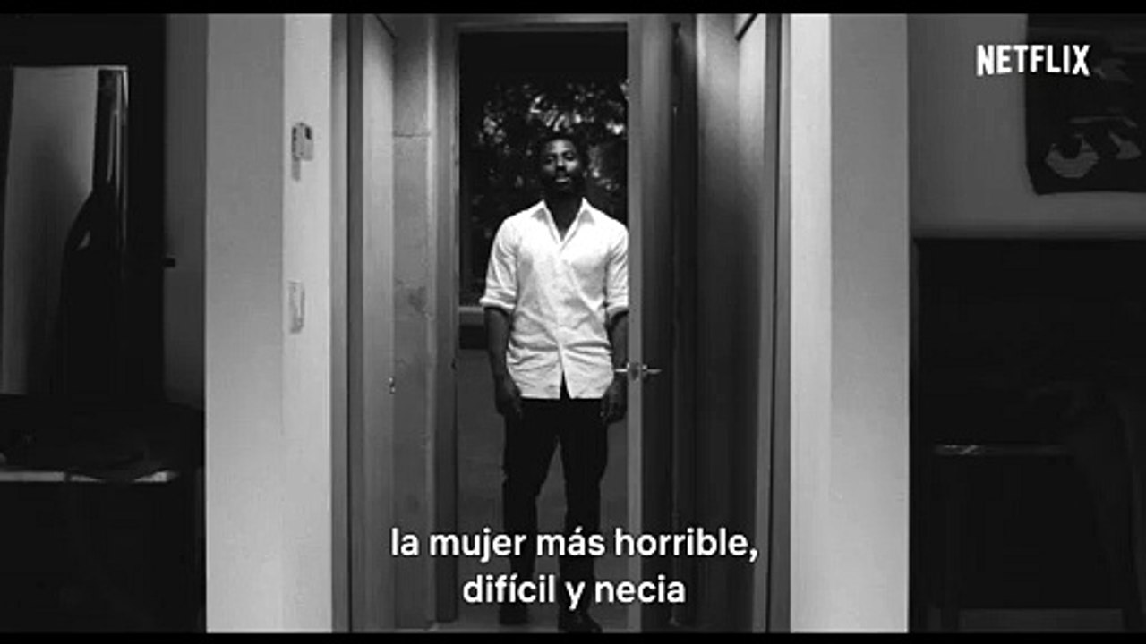 MALCOLM Y MARIE (2021) Trailer VOST - SPANISH [Full Movie]