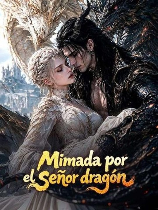 Mimada por el señor dragón - Full Movie