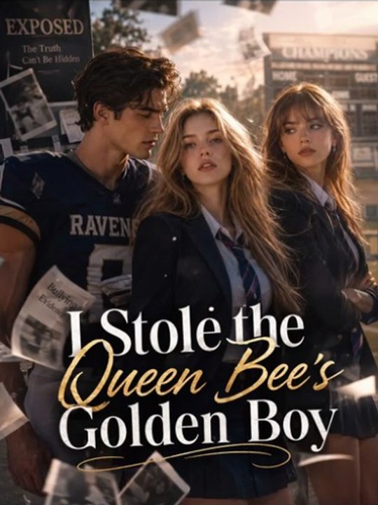 I Stole the Queen Bee's Golden Boy #Moonlight #ShortDrama