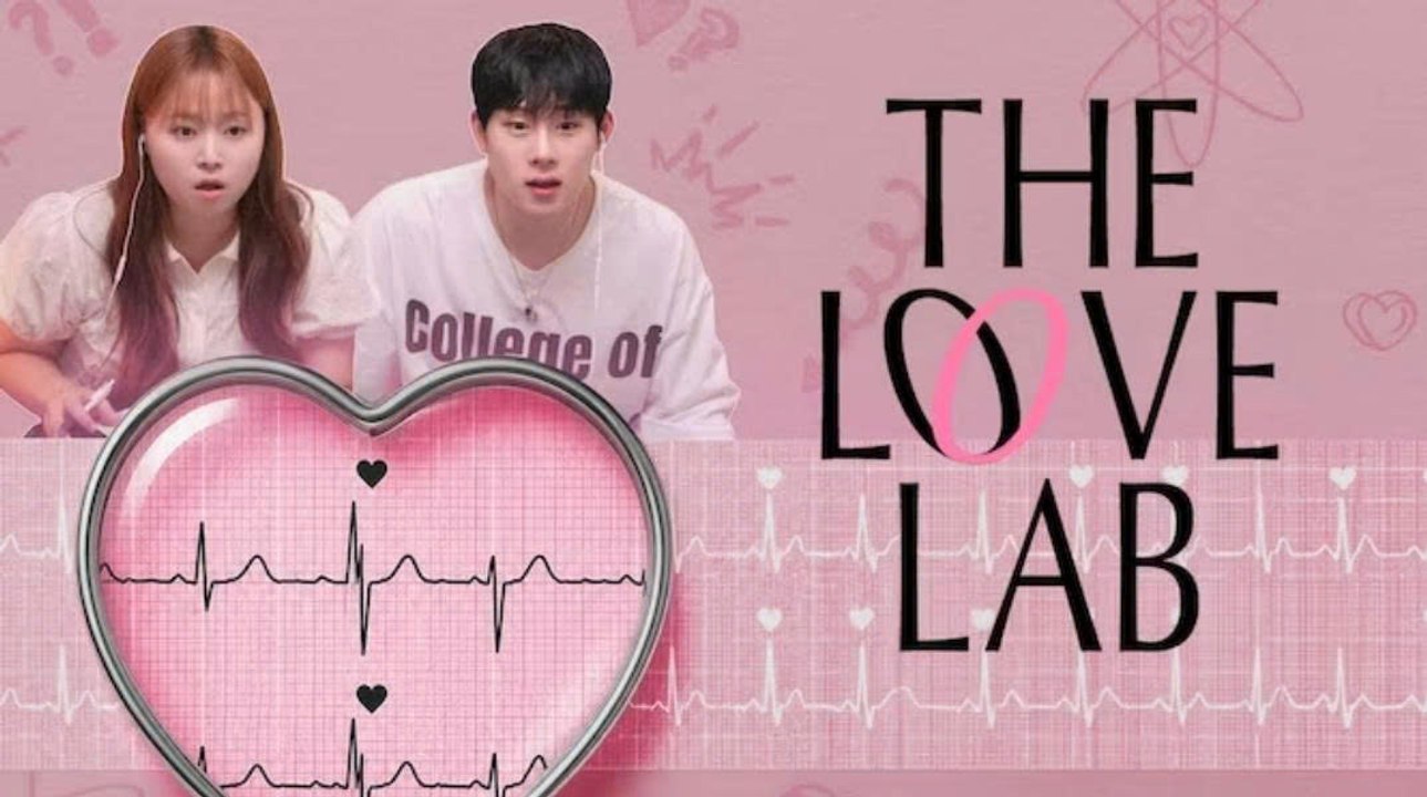 The Love Lab Episode 9