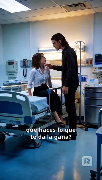 Reprobé su prueba de lealtad