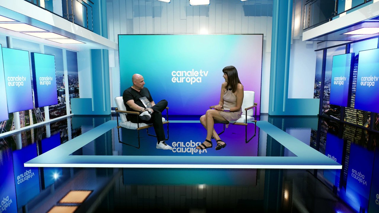 Intervista Masci